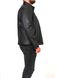 Мужская кожаная куртка Epica EZ-021 M черная EZ-021-M фото 4