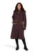 Женское пальто альпака Epica KRC-1101 S  KRC-1101-S фото 2